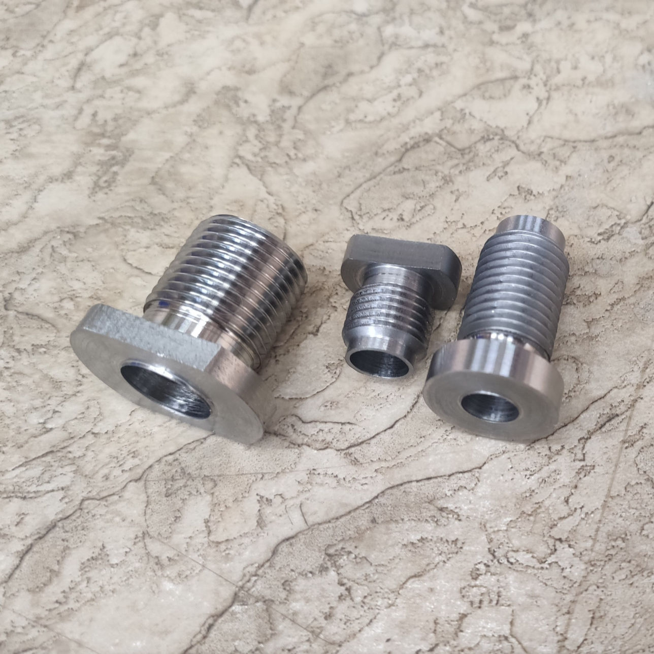 Штуцер G1/2''